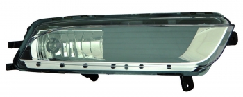 Fog Light Assembly