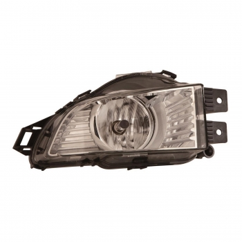 Fog Light Assembly