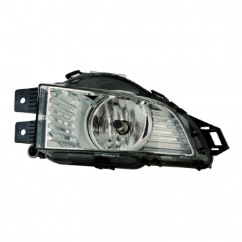 Fog Light Assembly