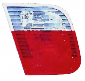 Back Up Light Assembly
