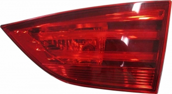 Tail Light Assembly