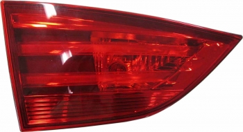 Tail Light Assembly