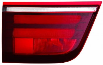 Tail Light Assembly