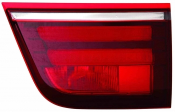 Tail Light Assembly
