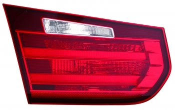 Tail Light Assembly