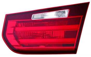 Tail Light Assembly