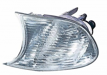 Parking Light Assembly
