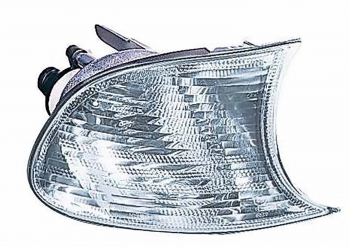 Parking Light Assembly