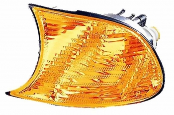 Parking Light Assembly