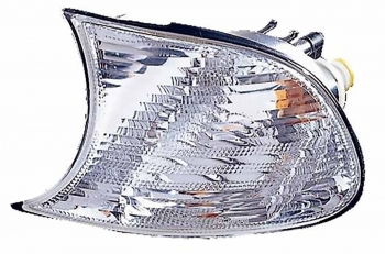 Parking Light Assembly