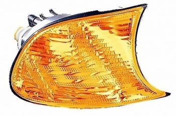 Parking Light Assembly
