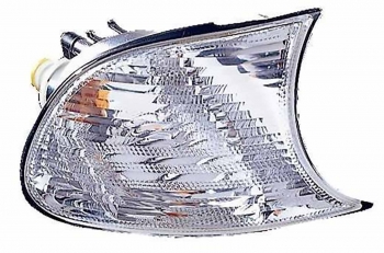 Parking Light Assembly