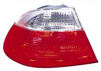 Tail Light Assembly