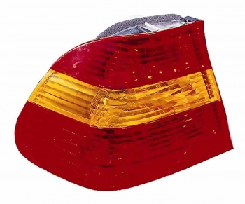 Tail Light Assembly