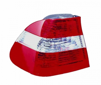 Tail Light Assembly