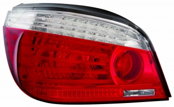 Tail Light Assembly