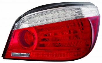 Tail Light Assembly