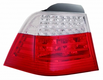 Tail Light Assembly