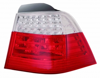 Tail Light Assembly