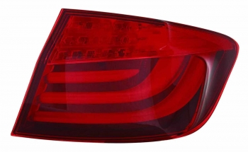 Tail Light Assembly