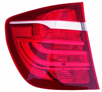 Tail Light Assembly