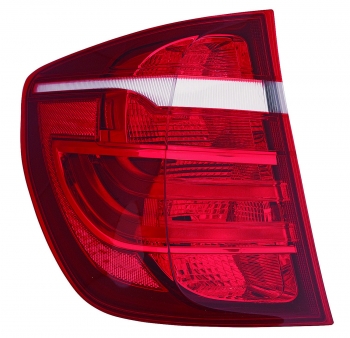 Tail Light Assembly