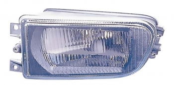 Fog Light Assembly