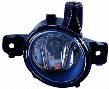 Fog Light Assembly