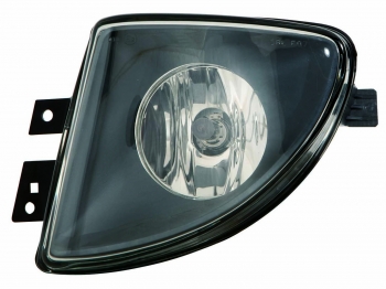 Fog Light Assembly