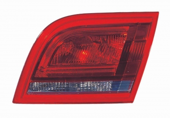 Tail Light Assembly