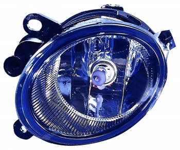 Fog Light Assembly
