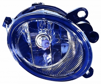 Fog Light Assembly