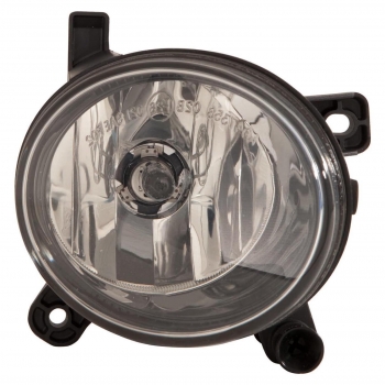 Fog Light Assembly