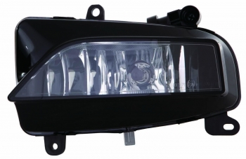 Fog Light Assembly