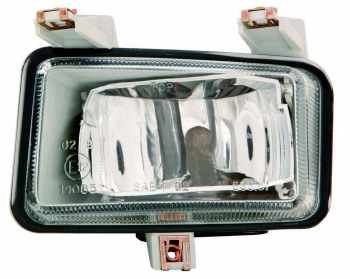 Fog Light Assembly