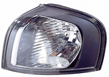 Parking Light Assembly