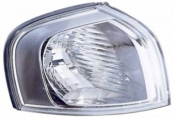 Parking Light Assembly