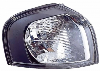 Parking Light Assembly