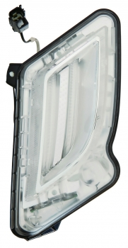 Parking Light Assembly