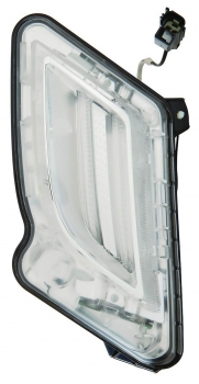 Parking Light Assembly