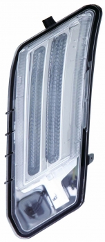 Parking Light Assembly