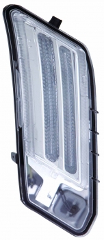 Parking Light Assembly