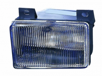Fog Light Assembly