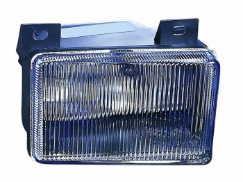 Fog Light Assembly