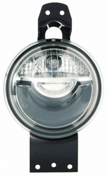 Parking Light Assembly