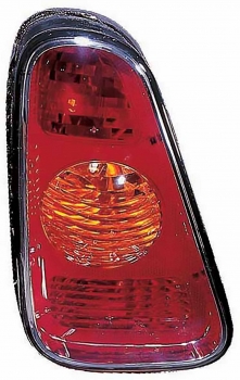 Tail Light Assembly