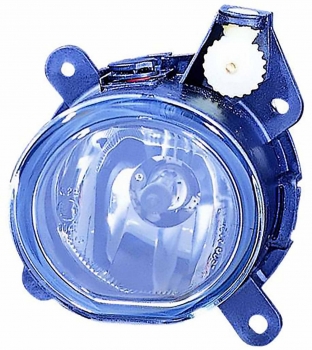 Fog Light Assembly