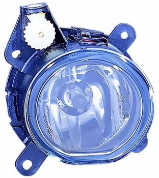 Fog Light Assembly