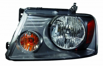 Headlight Assembly