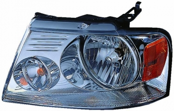 Headlight Assembly
